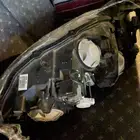 شمعة لكزس 2008