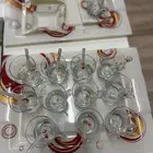 طقم بيالات (فناجين) شاي