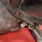 شمعه كامري اصلي وكاله يمين 2024