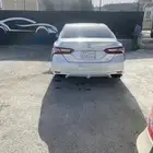 كامري 2019سبورت 6سلندر