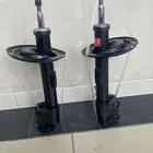 مساعدات اماميه لكزس RX موديل 2009-2011ياباني