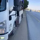دنا دينا لنقل الابل و الغنم طابق