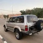 جيب لاندكروزر موديل 94 Vxr