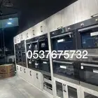 تخفيضات بمناسبه يوم التاسيس موقد سطحي فرن شوايه غاز ميكرويف