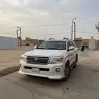 جيب لاند كروزر 2013