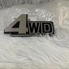 علامة 4WD شنطة صالون ثمانينات جديدة