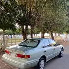 لعشاق الصنف المخزن كامري 2002 تم البيع