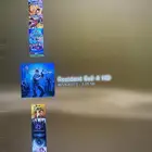 تهكير سوني 3 على نظام الهين مع 6مكتبات  ويوجد ملحقات للبيع