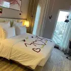 تنسيق غرف نوم