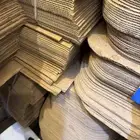 كراتين جديده بحجمين متوسط وصغير اكثر من 6الاف