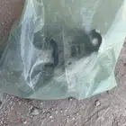 كرسي قير هوند اكورد من موديل 2018وطالع موقعه تحت البطاريه