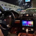 شاشة بورش كيان 2010