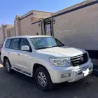 للبيع جكسار 2010 فل كامل