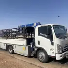دنا لنقل الابل وغيرها