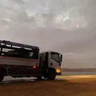 دينه دنه كرين هدروليك نقل الابل والمكائن والحلال