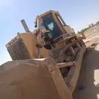  اجار بلدوزر  كوماتسو 155
