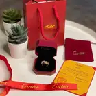 خاتم كارتير الاكثر طلبا