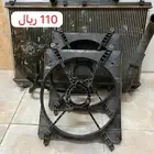للبيع قطع كامري 2001