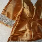 ملابس عروس مستورد من الهند
