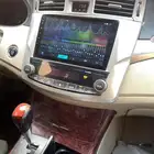 شاشة افالون 2012 اندرويد 10 انش ايباد