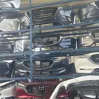قطع غيار مازدا 6 وكل مايتعلق بالمازدا واجهات صدامات