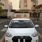 للبيع اكسنت 2015 (تم البيع -تم البيع )