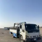 دنه ونش لنقل الابل والغنم والحديد