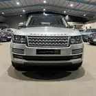رنج روفر فوج 2016