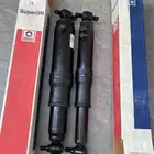 طقم مساعدات هواء خلفية .