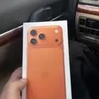 ايفون برو ماكس 17 256G