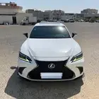 لكزس ES350 Fsport 2019