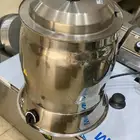 سخان شوربه وايدام تركي ويستخدم للشوكولاتة والجبنه وغيرها