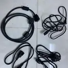 اسلاك كمبيوتر وطابعه متنوعه