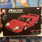 مكعبات ليقو تركيب