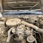 للبيع مكينة كرسيدا وقطع غيار