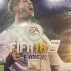 شريط فيفا 18 سوني فور