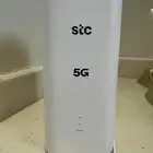مودم stc