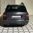 مرسيدس GLK300 فل كامل 2011
