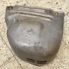 للبيع قطع كامري 2002-2006