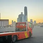 سطحه العارض