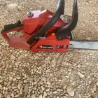 ماطور حطب كماتسو شغال طيب