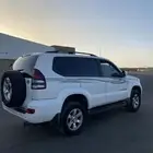 للبيع برادو 2003 ديزل اساس