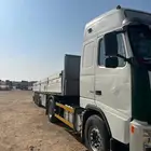 راس فولفو 2006