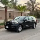 اكسبلورر 2021دبل v6ممشى قليل