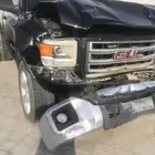 جمس سيرا تشليح البيع قطع غيار فقط