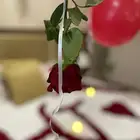 تجهيز غرف نوم ذكرى زواج غرف نوم