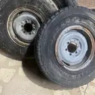 جنوط شاص شنبر 6 مسامير