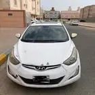 هونداي النترا للبيع الموديل 2015 مفتاح الوكاله موجود