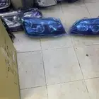 شمعات شيفروليه كابريس 2007-2013 مكحل تايواني