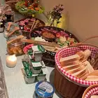 فطور غداء عشاء بجوده عاليه من الذوق والطعم المميز